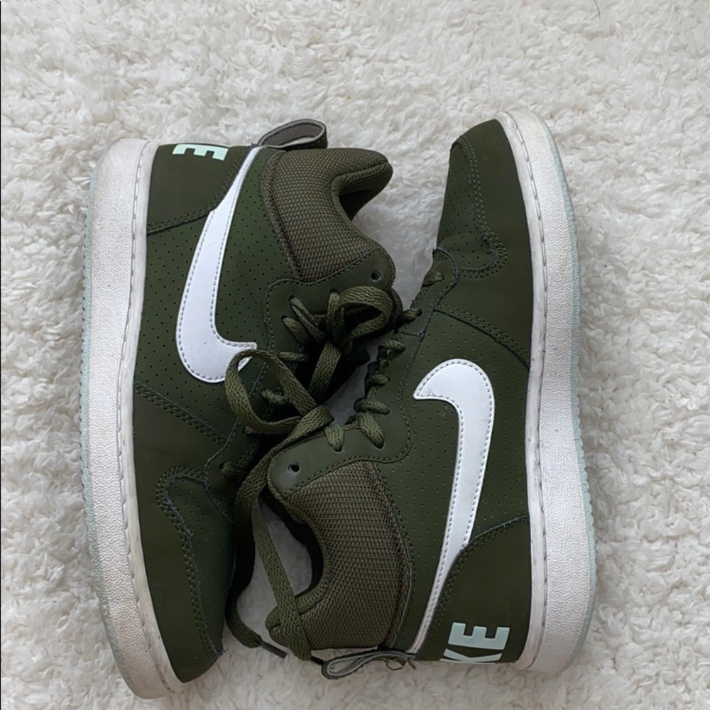 Nike air force 1’s